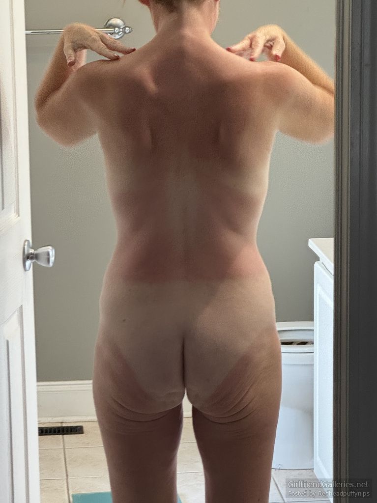 Tan Lines you like?