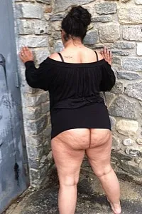 my sexy bbw 22yr old wife