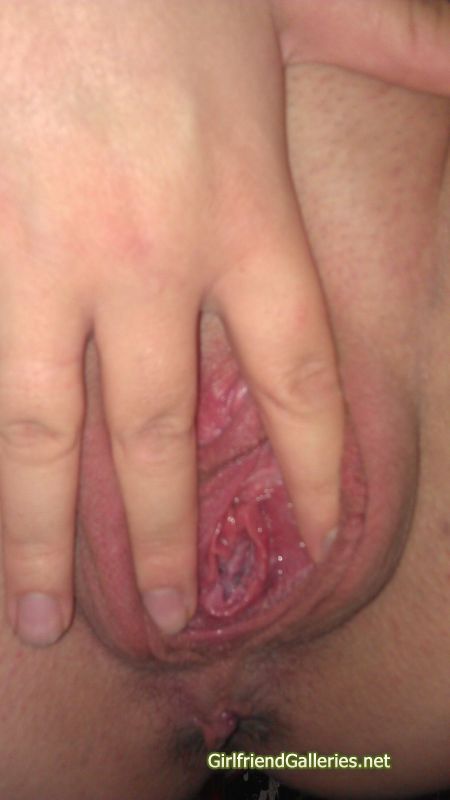 Slut on the side