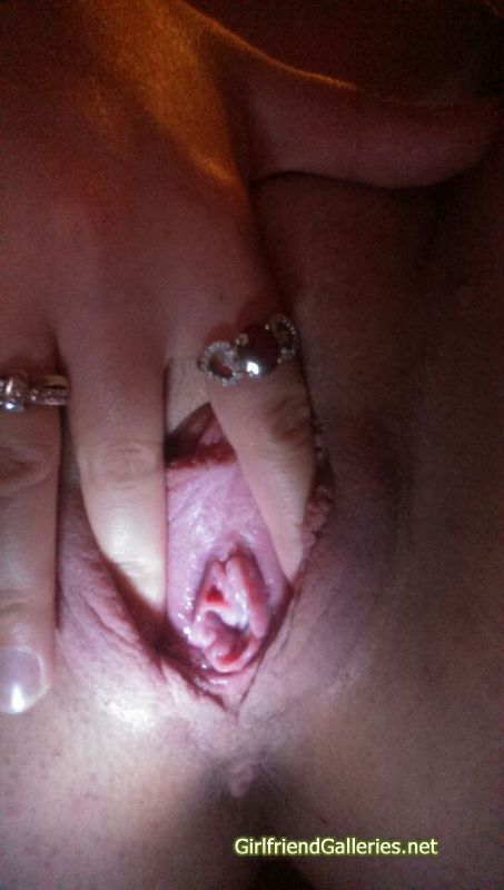 Slut on the side