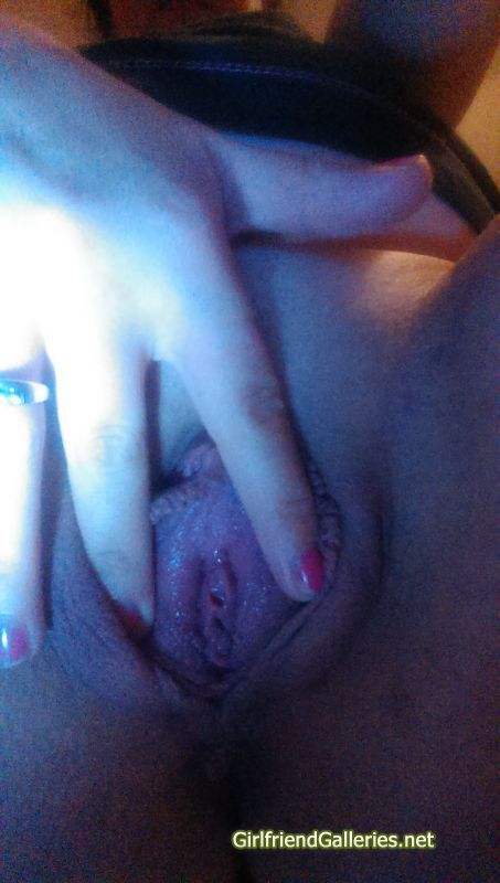 Slut on the side