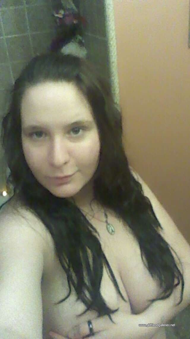Love myself and the camera