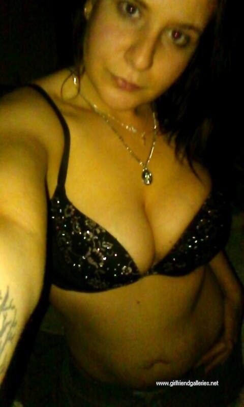 Love myself and the camera