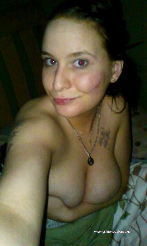 Love myself and the camera