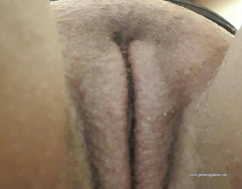 Blonde shy girlfriend first time sharing nudes