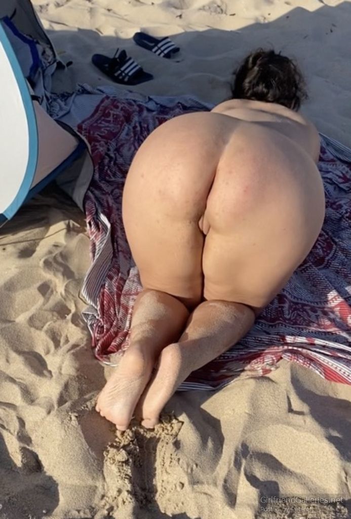 Nature Beach