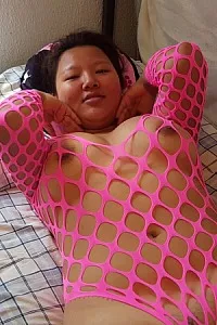 Hot pink 