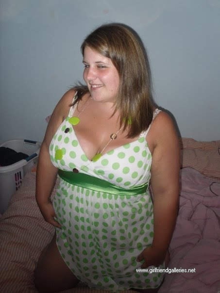 Wife loves attention