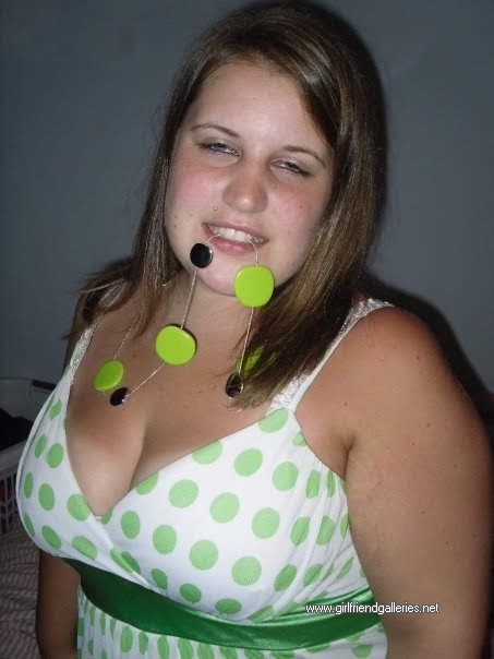Wife loves attention
