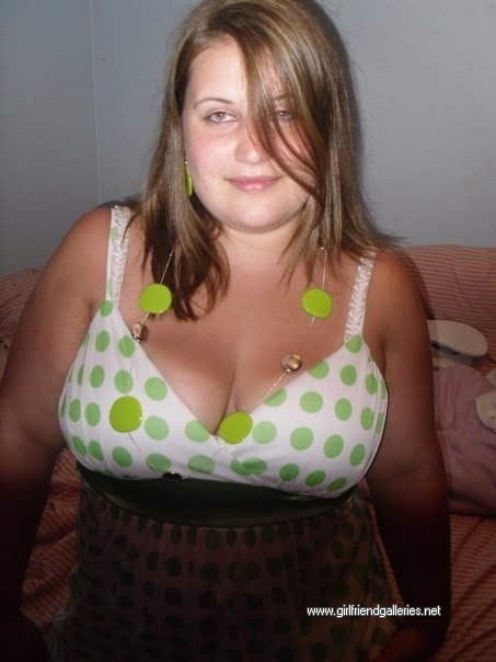 Wife loves attention