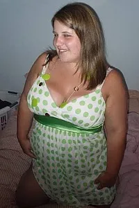 Wife loves attention