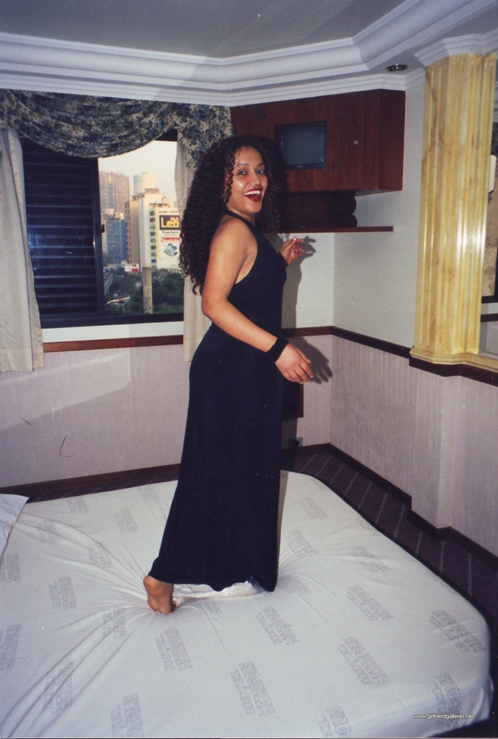 Emily Brazilian wife 01