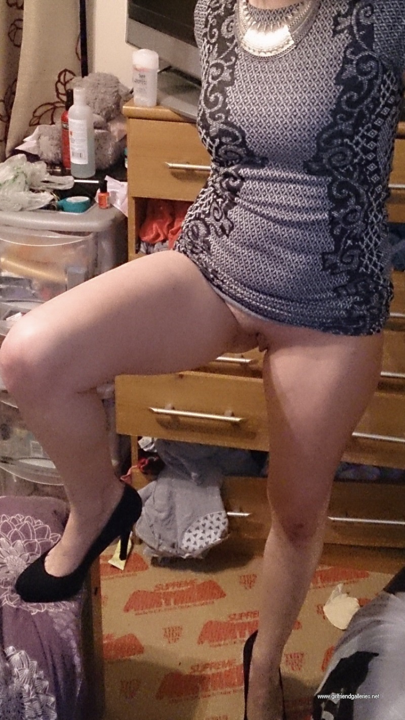 My wife