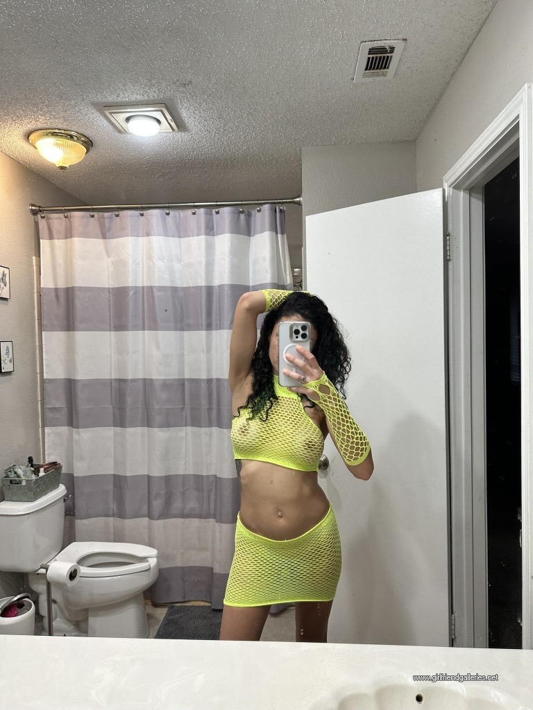 Sex Party Outfits