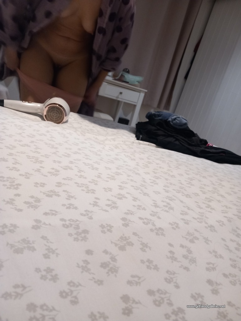 Lovely tits and pussy