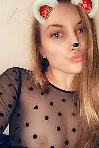 Little Slut Paige