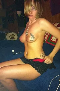 My slutty wife