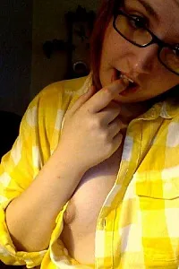 Crazy easy 24 year old mom