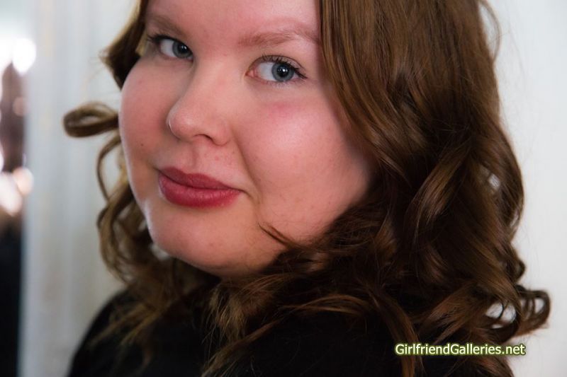 Chubby Slut