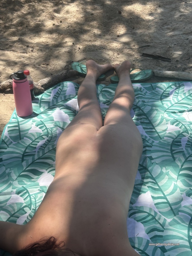 Fun beach
