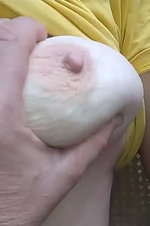 My wife Valya big natural tits