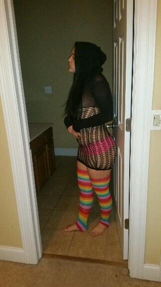 My lady 