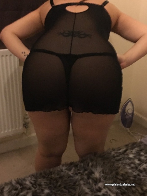 Posing 2