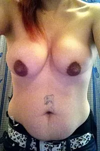 Slutty fwb