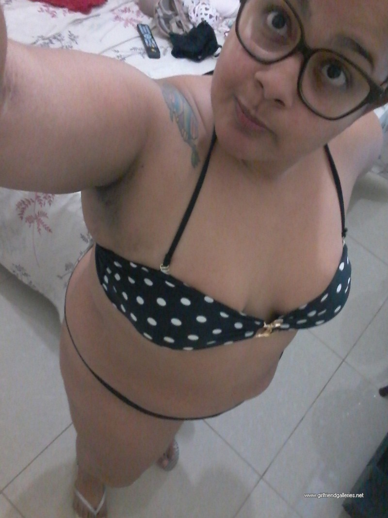 Big ass girl from Brazil