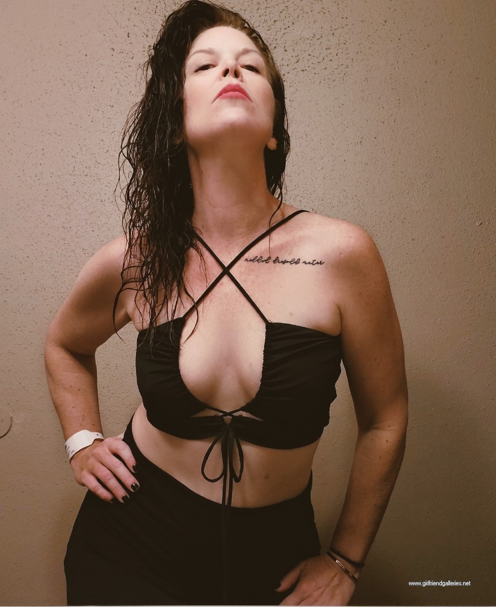 Perfect tits