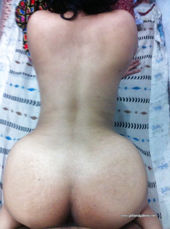 indian wife