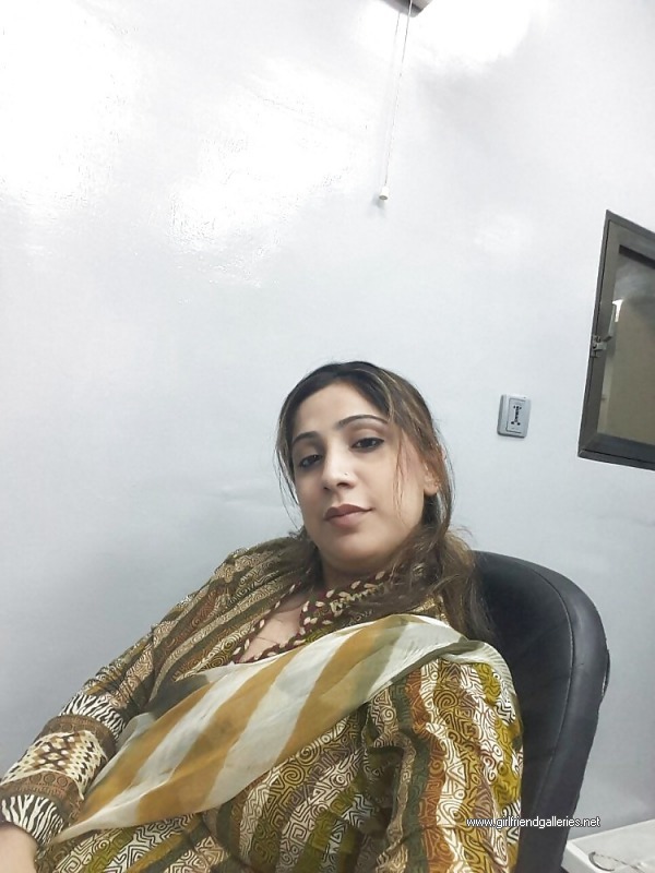 indian wife