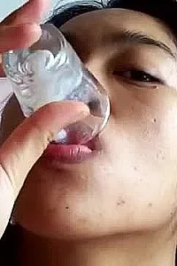 Thai Cum Shot