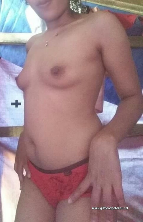My hot wife