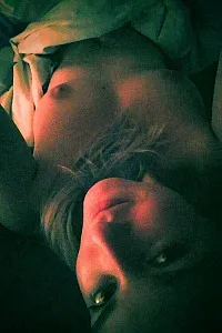 Sexy Patricia Posing for the Camera 