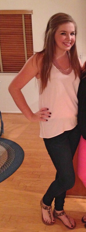Sexy gf