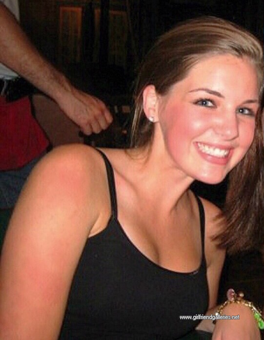 Sexy gf