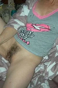 My Wife's Wet Assets