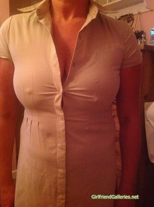 Getting Ready for night out