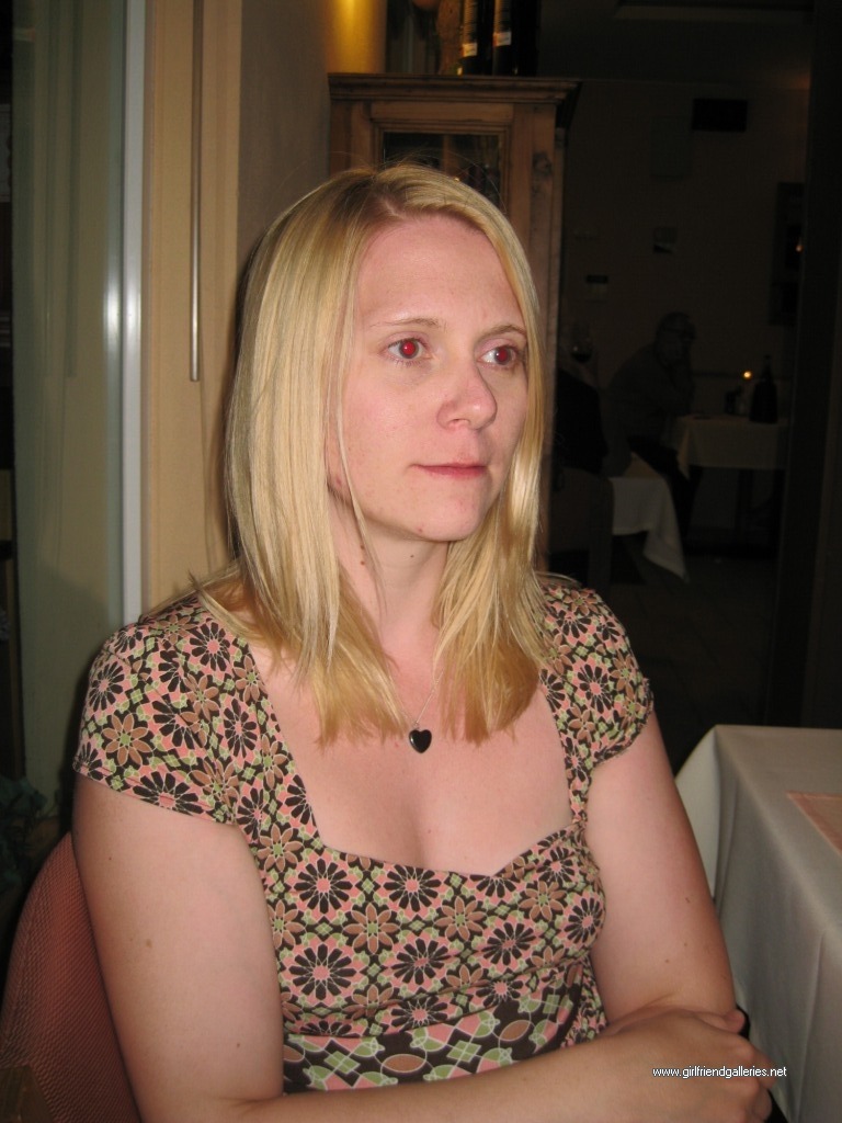 Girlfriend Stacey, UK