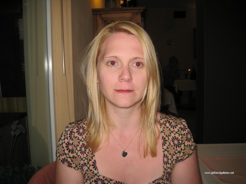 Girlfriend Stacey, UK