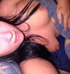Friends wife