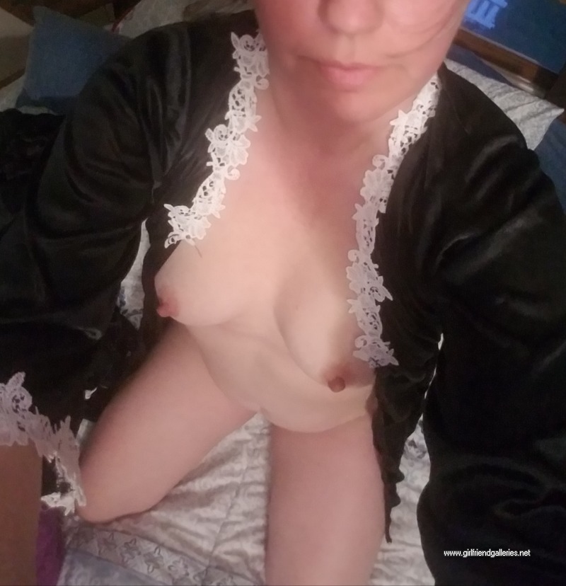 My sweet pussy