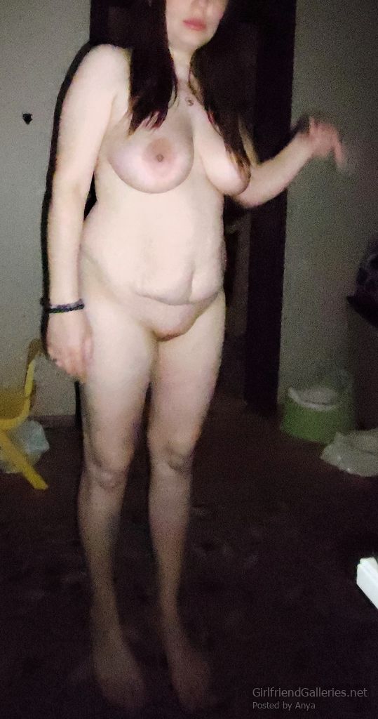 One more set of my naked photos