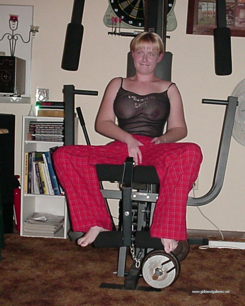 Hotwife Erin