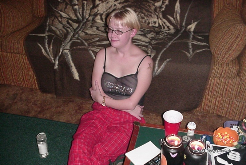 Hotwife Erin