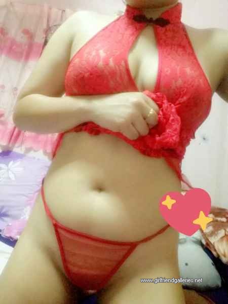 sexy friend