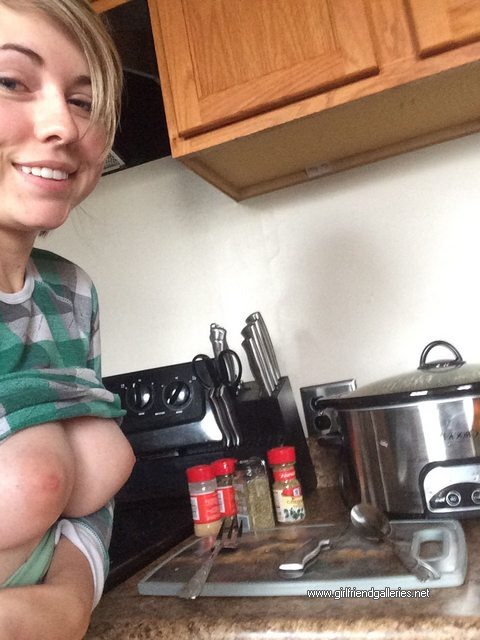 Girlfriend betrayed