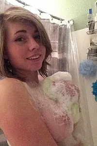 Girlfriend betrayed