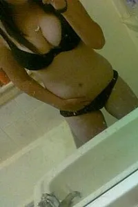 My slutty girl